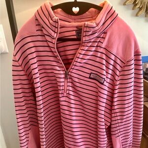 Vineyard Vines 1/4 zip